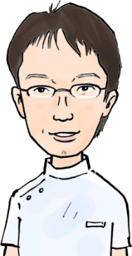 口腔外科・口腔内科　担当医　坂田健一郎